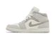 Air Jordan 1 Mid SE 'Neutral Grey Sail' FQ7720 002 фото 1