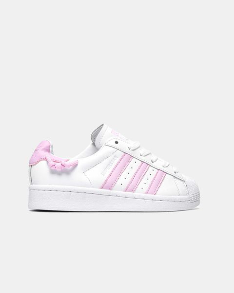 Кроссовки Adidas Superstar Knotted Rope Adss2-Білий-36 фото