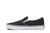 Classic Slip-On 'Black White' VN000EYEBLK фото