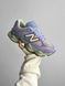 New Balance The Whitaker Group x 9060 Missing Pieces Pack G176-Світло-фіолетовий-36 фото 11