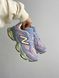 New Balance The Whitaker Group x 9060 Missing Pieces Pack G176-Світло-фіолетовий-36 фото 15