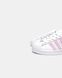 Кросівки Adidas Superstar Knotted Rope Adss2-Білий-36 фото 7