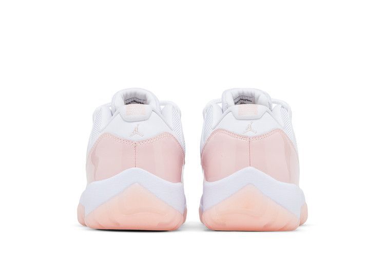 Wmns Air Jordan 11 Retro Low 'Legend Pink' AH7860 160 фото