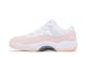 Wmns Air Jordan 11 Retro Low 'Legend Pink' AH7860 160 фото 1