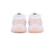 Wmns Air Jordan 11 Retro Low 'Legend Pink' AH7860 160 фото 4