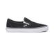 Classic Slip-On 'Black White' VN000EYEBLK фото 2