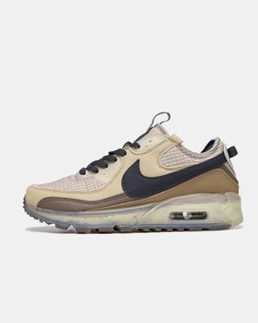 Кросівки Nike Air Max 90 Terrascape Rattan Ntc2-Бежевий-45 фото