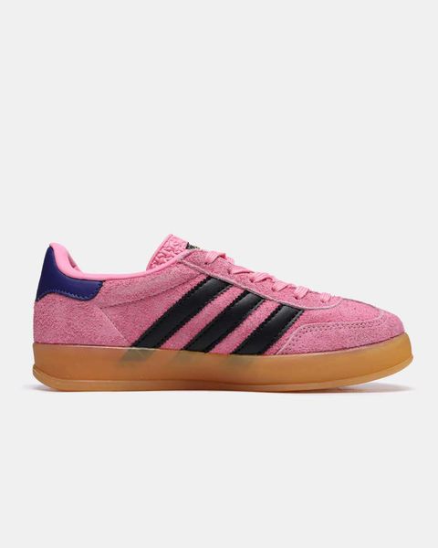 Adidas Wmns Gazelle 'Bliss Pink Purple' G465-Рожевий-36 фото