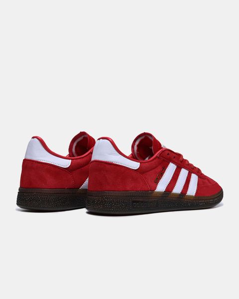 Adidas Handball Spezial 'Scarlet Gum' G523-Червоний-36 фото