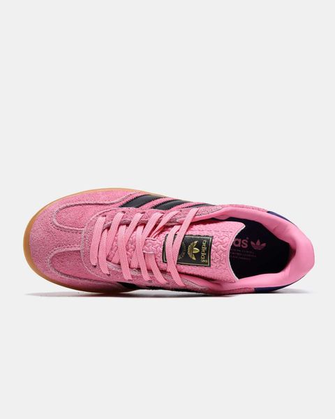 Adidas Wmns Gazelle 'Bliss Pink Purple' G465-Рожевий-36 фото