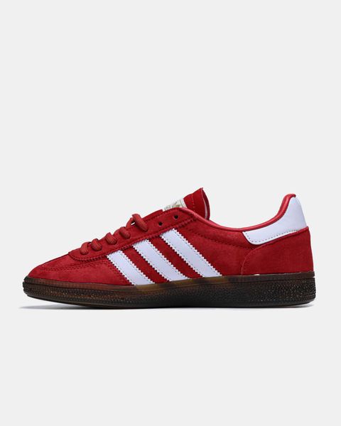 Adidas Handball Spezial 'Scarlet Gum' G523-Червоний-36 фото