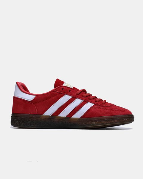 Adidas Handball Spezial 'Scarlet Gum' G523-Червоний-36 фото