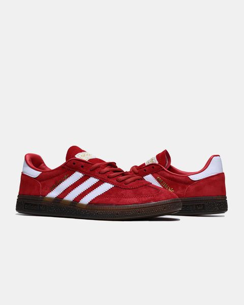 Adidas Handball Spezial 'Scarlet Gum' G523-Червоний-36 фото