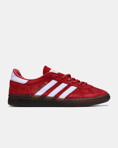 Adidas Handball Spezial 'Scarlet Gum' G523-Червоний-36 фото