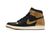 Air Jordan 1 Retro High OG 'Black Gold' DZ5485 071 фото