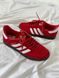 Adidas Handball Spezial 'Scarlet Gum' G523-Червоний-36 фото 18