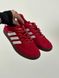 Adidas Handball Spezial 'Scarlet Gum' G523-Червоний-36 фото 13