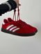 Adidas Handball Spezial 'Scarlet Gum' G523-Червоний-36 фото 11