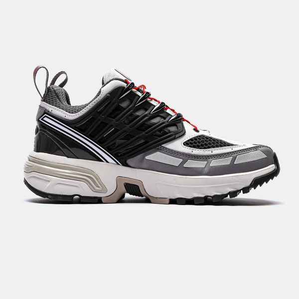 Salomon ACS Pro Peat Khak G450-Чорний-36 фото