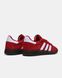 Adidas Handball Spezial 'Scarlet Gum' G523-Червоний-36 фото 9