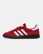 Adidas Handball Spezial 'Scarlet Gum' G523-Червоний-36 фото 1