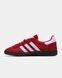 Adidas Handball Spezial 'Scarlet Gum' G523-Червоний-36 фото 5