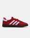 Adidas Handball Spezial 'Scarlet Gum' G523-Червоний-36 фото 2