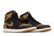 Air Jordan 1 Retro High OG 'Black Gold' DZ5485 071 фото 5