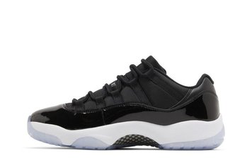 Air Jordan 11 Retro Low 'Space Jam' FV5104 004 фото