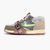 Nike Air Trainer 1 Sp Grey Dh7338-002 G337-Рожевий-40 фото