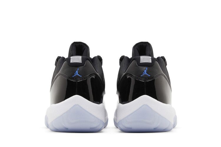 Air Jordan 11 Retro Low 'Space Jam' FV5104 004 фото