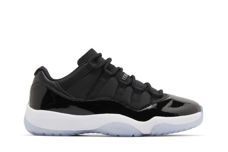 Air Jordan 11 Retro Low 'Space Jam' FV5104 004 фото