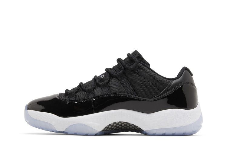 Air Jordan 11 Retro Low 'Space Jam' FV5104 004 фото