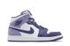 Air Jordan 1 Mid 'Sky J Purple' DQ8426 515 фото 2