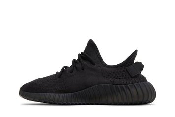 Yeezy Boost 350 V2 'Onyx' HQ4540 фото