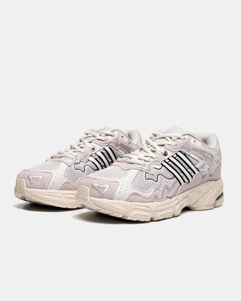 Adidas Bad Bunny x Response CL 'Wonder White'  G493-Бежевий-36 фото