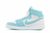 Air Jordan 1 KO High 'Bleached Aqua' DO5047 411 фото