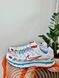 Nike P-6000 White Aqua  G551-Білий-36 фото 16