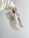 Adidas Bad Bunny x Response CL 'Wonder White'  G493-Бежевий-36 фото 16