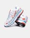 Nike P-6000 White Aqua  G551-Білий-36 фото 10