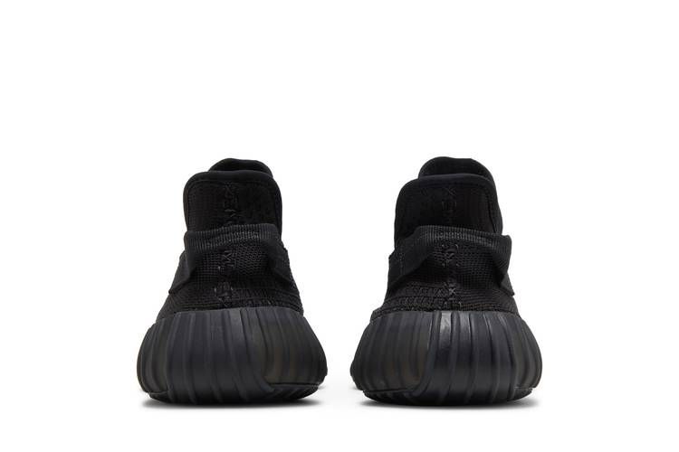 Yeezy Boost 350 V2 'Onyx' HQ4540 фото