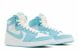 Air Jordan 1 KO High 'Bleached Aqua' DO5047 411 фото 5