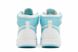 Air Jordan 1 KO High 'Bleached Aqua' DO5047 411 фото 4