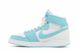 Air Jordan 1 KO High 'Bleached Aqua' DO5047 411 фото 1