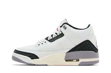 Air Jordan 3 Retro 'CeЧоловічіt Grey' CT8532 106 фото