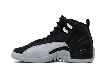 Air Jordan 12 Retro GS 'Barons' 153265 010 фото