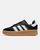 Adidas Samba XLG 'Black White Gum' G298-Чорний-43 фото