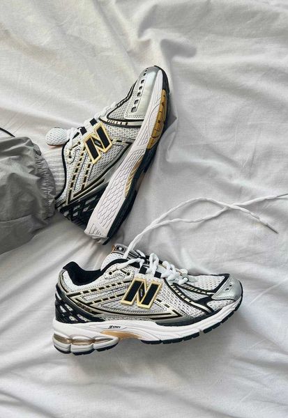 New Balance 1906R 'Metallic Gold' G388-Сірий-44 фото