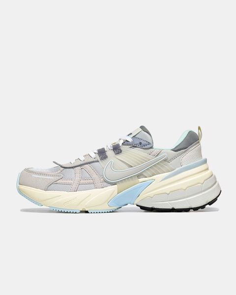 Кроссовки Nike V2k Run Runtekk 'Multi' FZ3596-072 G613-Бежевий-41 фото