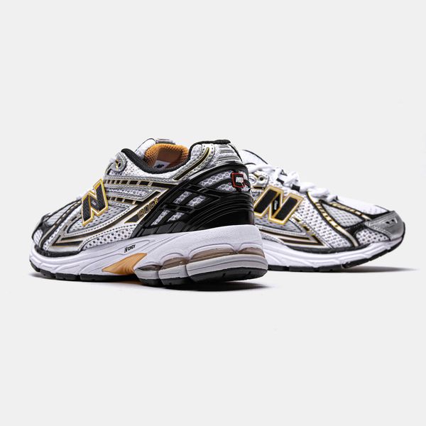 New Balance 1906R 'Metallic Gold' G388-Сірий-44 фото